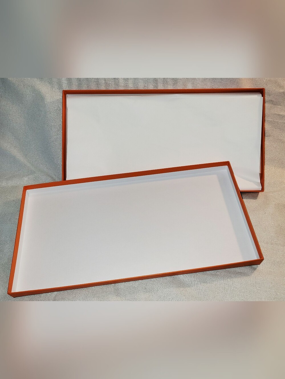Hermes 140cm Scarf Box - Picture 2 of 6